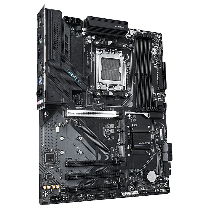 Placa base