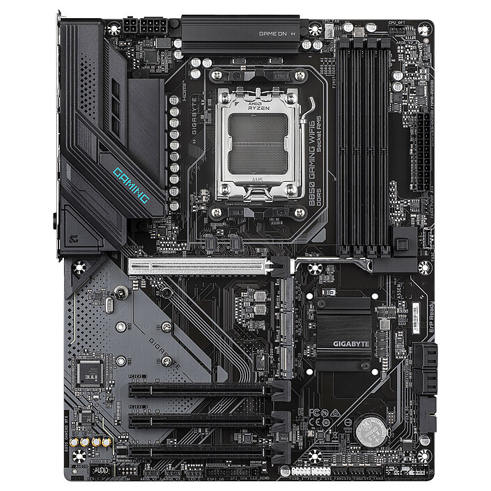 Opiniones sobre AMD Gigabyte B850 GAMING WIFI6