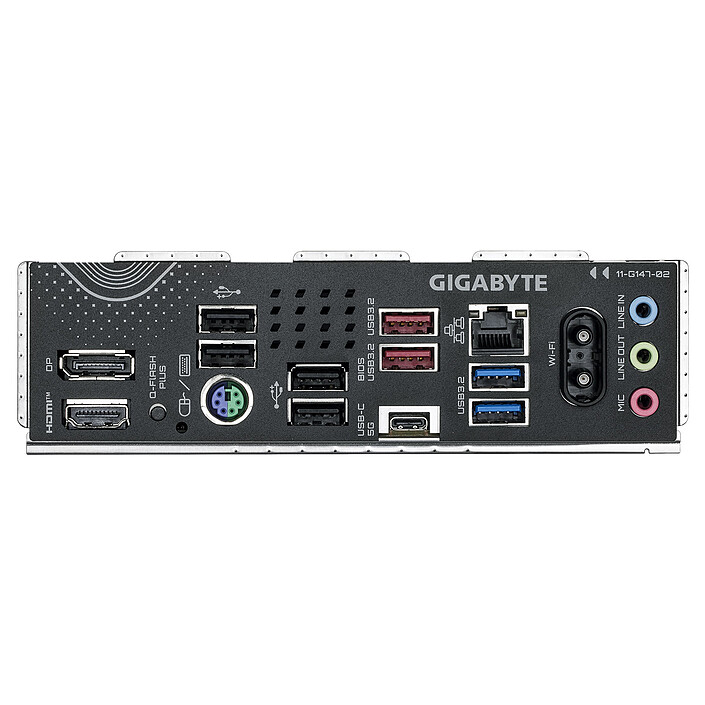 Comprar AMD Gigabyte B850 GAMING WIFI6