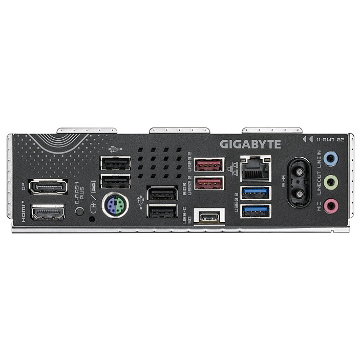 Comprar AMD Gigabyte B850 EAGLE WIFI6E