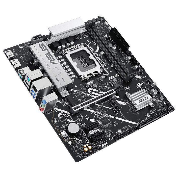 Acheter ASUS PRIME B860M-K