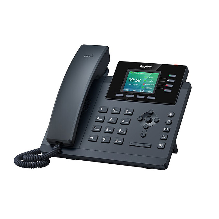 Yealink SIP T34W
