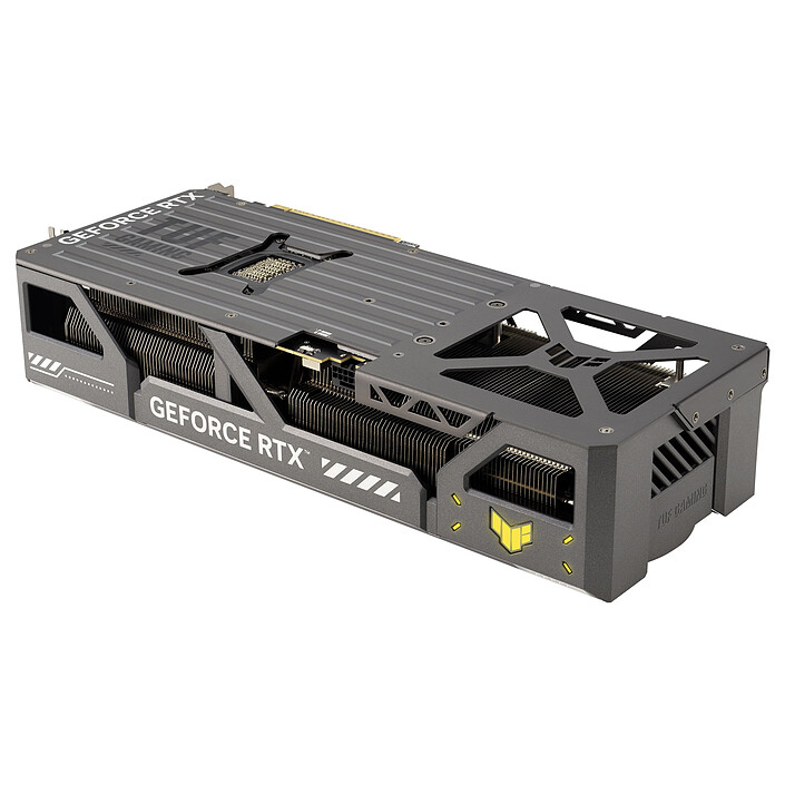 Acquista ASUS TUF Gaming GeForce RTX 5080 16GB GDDR7 OC Edition 