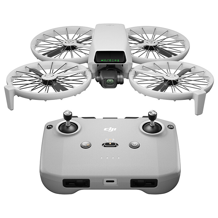 DJI Flip (GL)