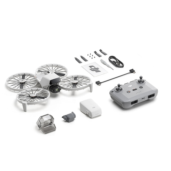 DJI Flip (GL) pas cher