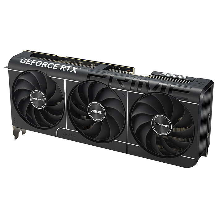 Avis ASUS PRIME GeForce RTX 5080 16GB GDDR7 OC Edition