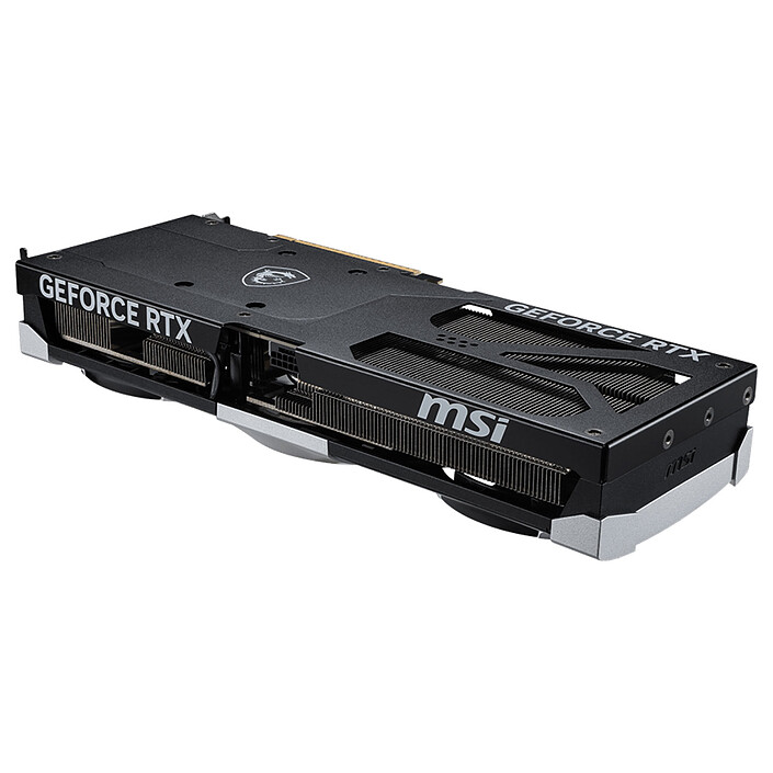 Nota MSI GeForce RTX 5080 16G VENTUS 3X OC PLUS 