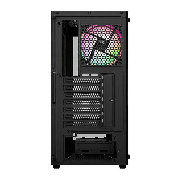 Aerocool Pivot V2 (Noir) pas cher