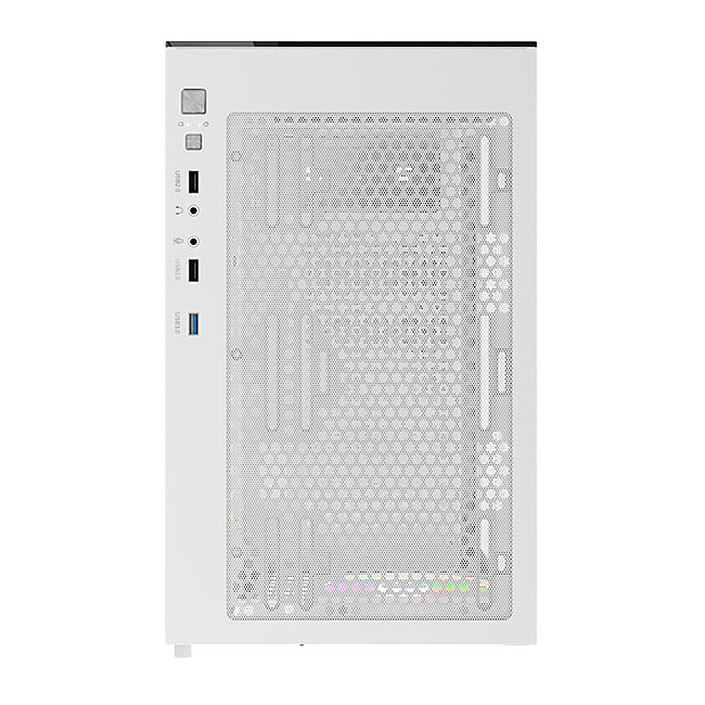 Avis Aerocool Pivot V2 (Blanc)