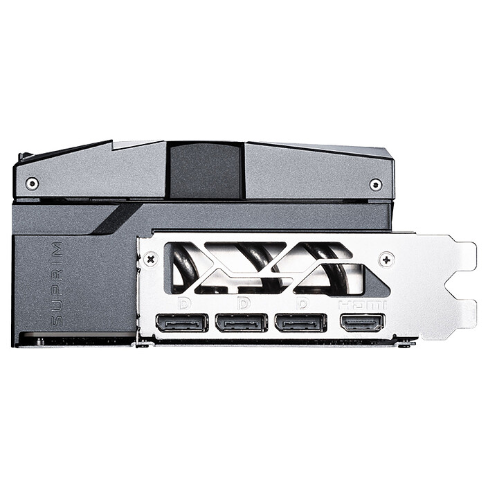 MSI GeForce RTX 5080 16G SUPRIM SOC economico