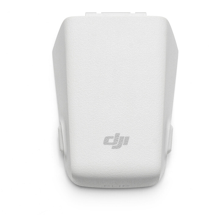 Opiniones sobre Batería de vuelo inteligente DJI Flip