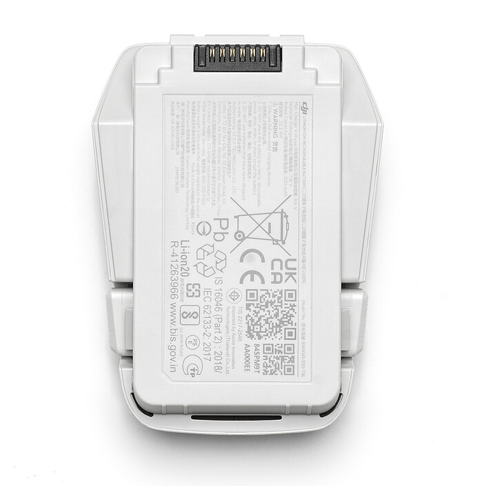 Comprar Batería de vuelo inteligente DJI Flip