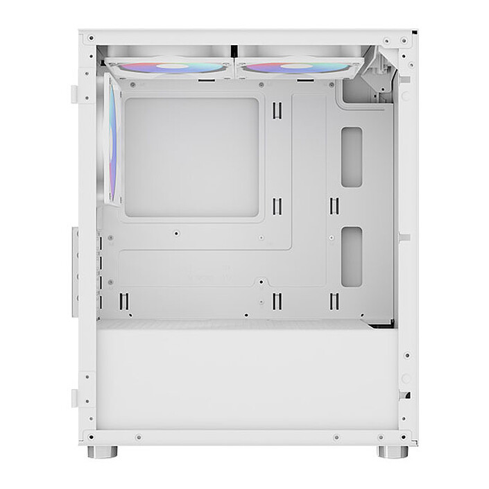Acquista Aerocool CS-111 V2 Bianco 