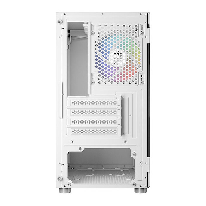 Aerocool CS-111 V2 Bianco  economico