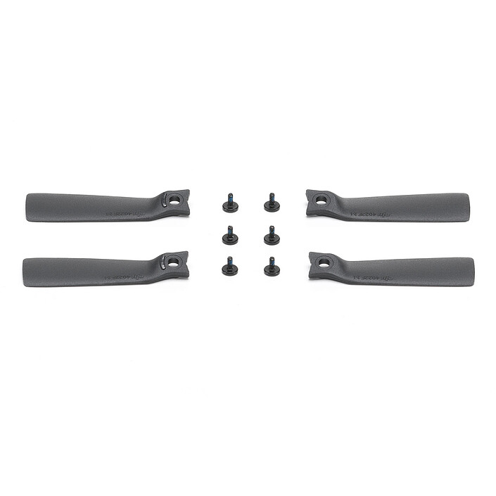 Nota DJI Flip Propellers (coppia)