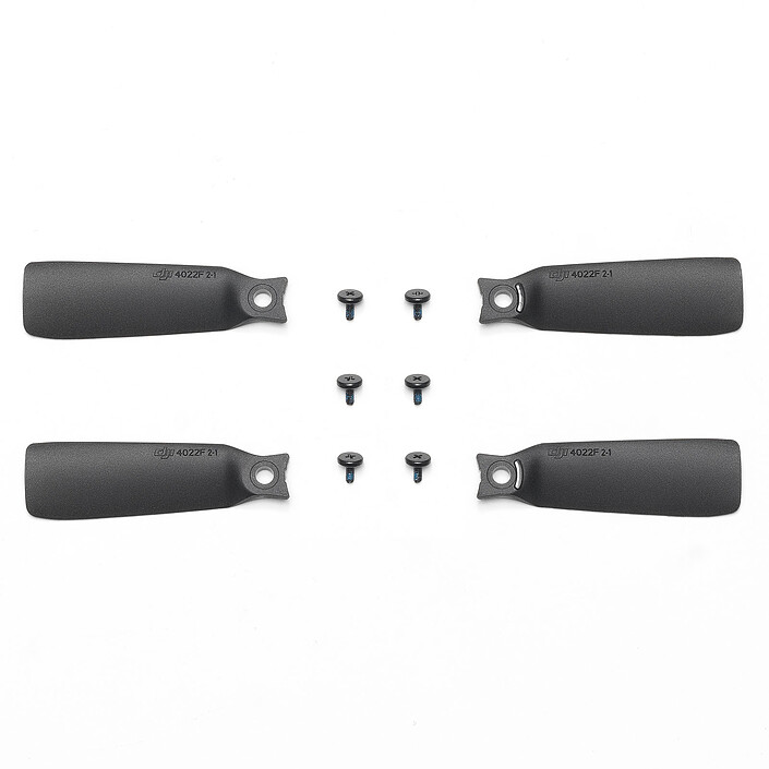 Acquista DJI Flip Propellers (coppia)