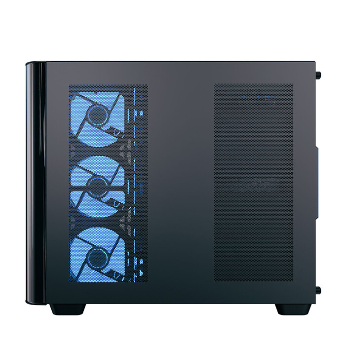 Opiniones sobre Aerocool P500C (Negro)