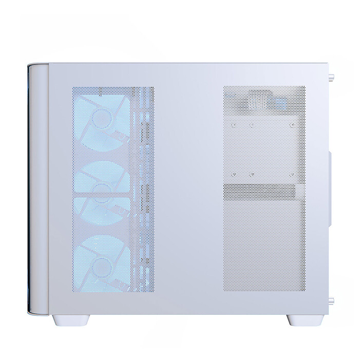 Avis Aerocool P500C (Blanc)