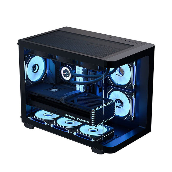Case PC