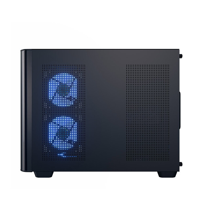 Nota Aerocool P300C (Nero)