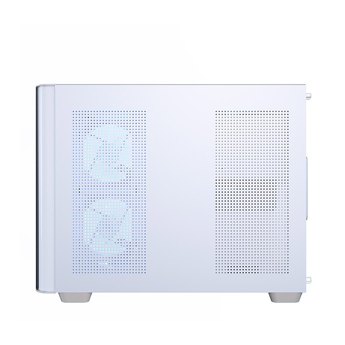 Avis Aerocool P300C (Blanc)