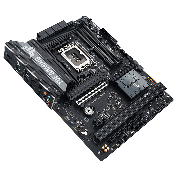 Acheter ASUS TUF GAMING B860-PLUS WIFI