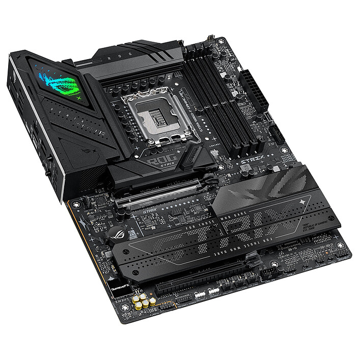 Acquista ASUS ROG STRIX B860-F GAMING WIFI