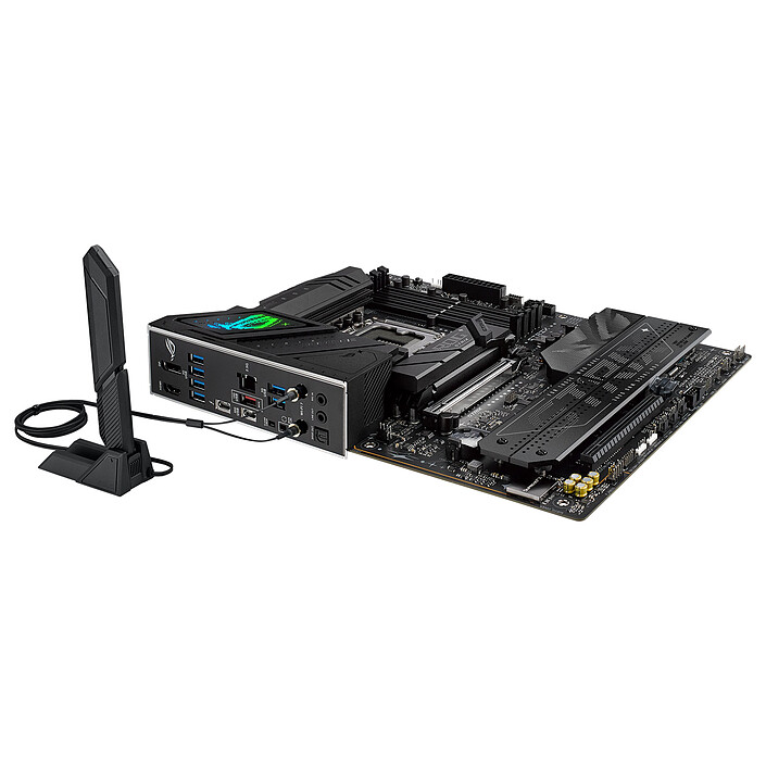 ASUS ROG STRIX B860-F GAMING WIFI economico