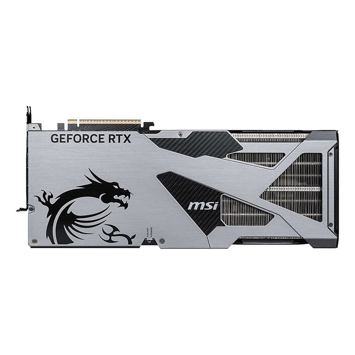 Nota MSI GeForce RTX 5080 16G VANGUARD SOC