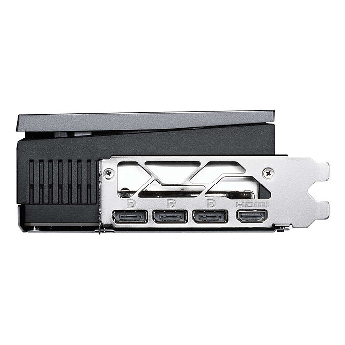 MSI GeForce RTX 5080 16G VANGUARD SOC LAUNCH EDITION pas cher