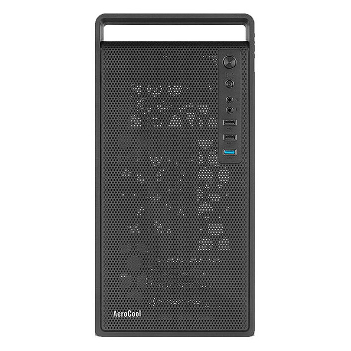 Boîtier PC