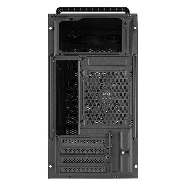 Aerocool CS-109-S (Noir) pas cher