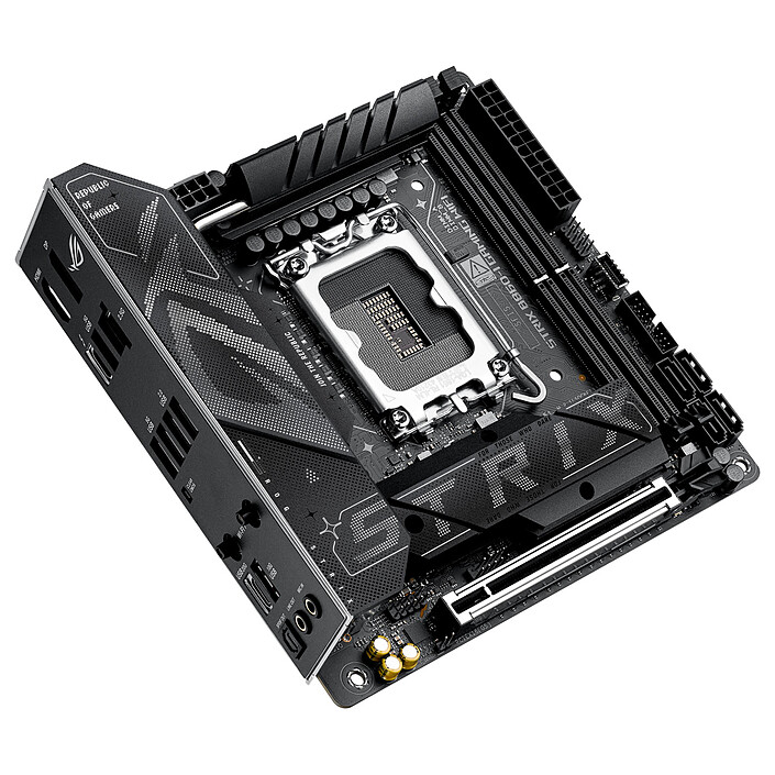Acquista ASUS ROG STRIX B860-I GAMING WIFI