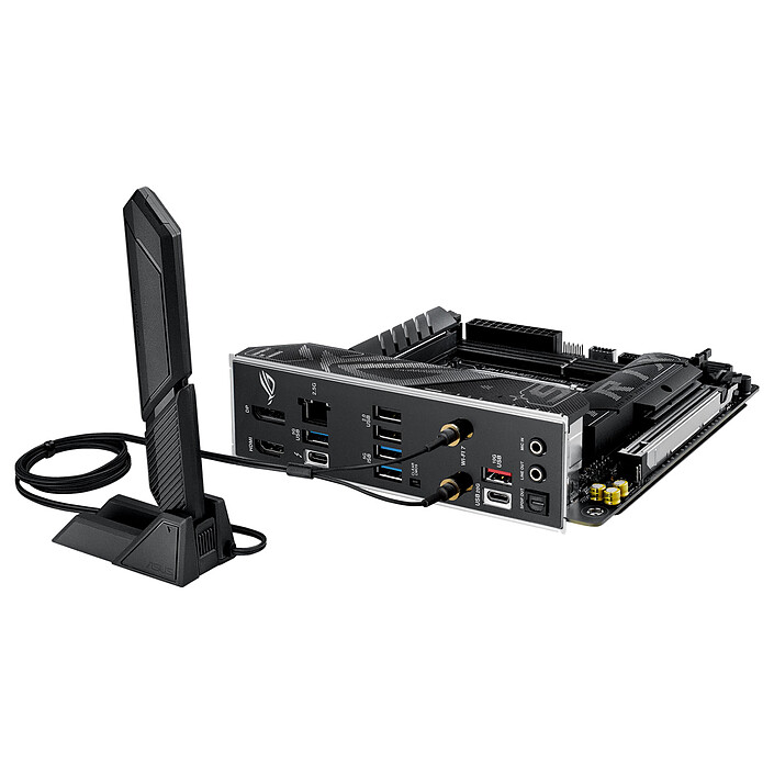 ASUS ROG STRIX B860-I GAMING WIFI economico