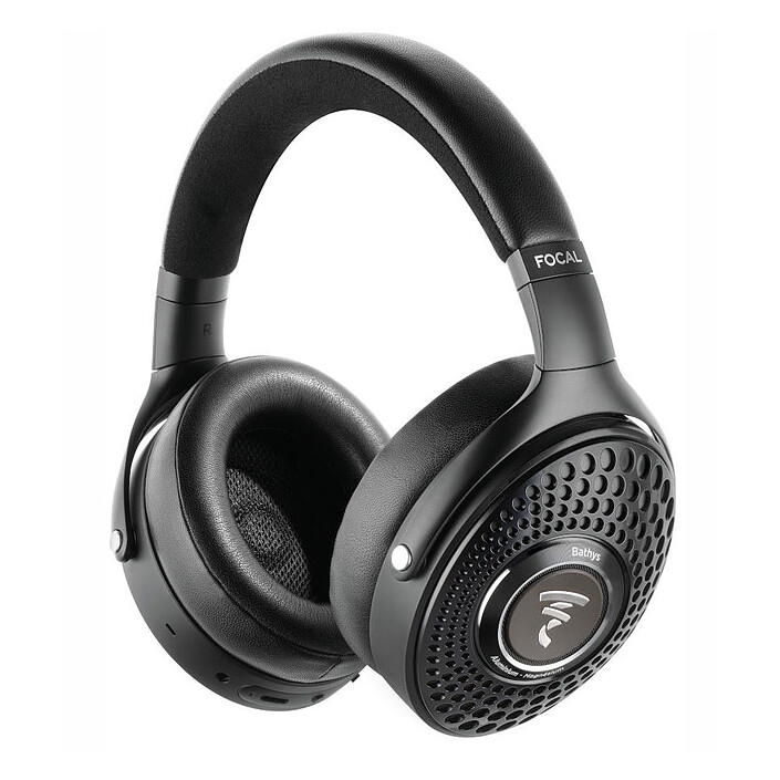 Focal Bathys Dark Black 