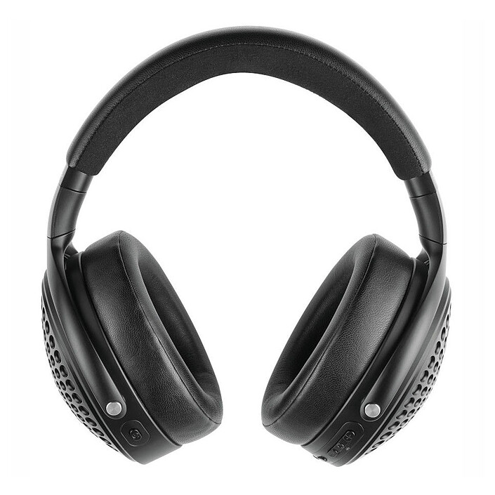 Review Focal Bathys Dark Black 