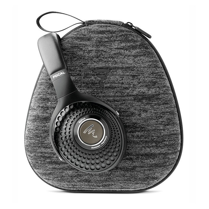 Buy Focal Bathys Dark Black 