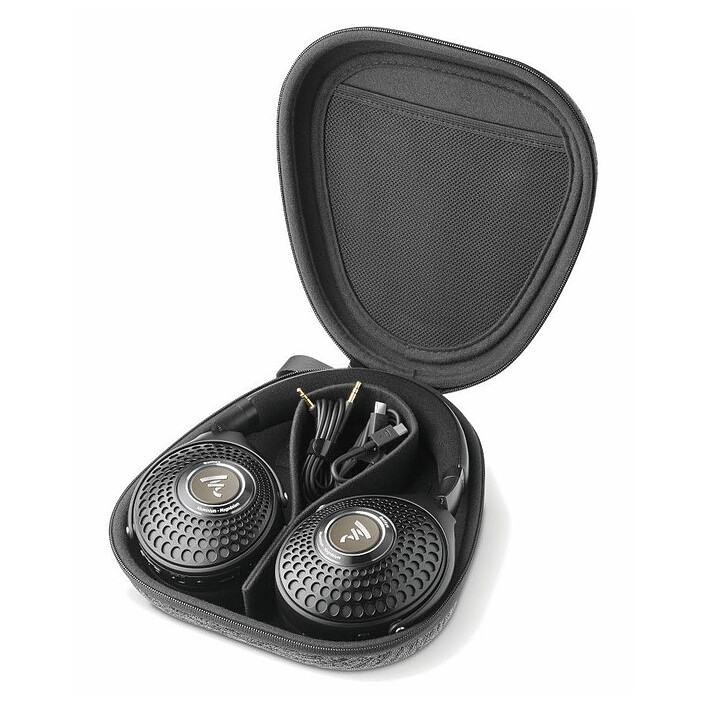 cheap Focal Bathys Dark Black 