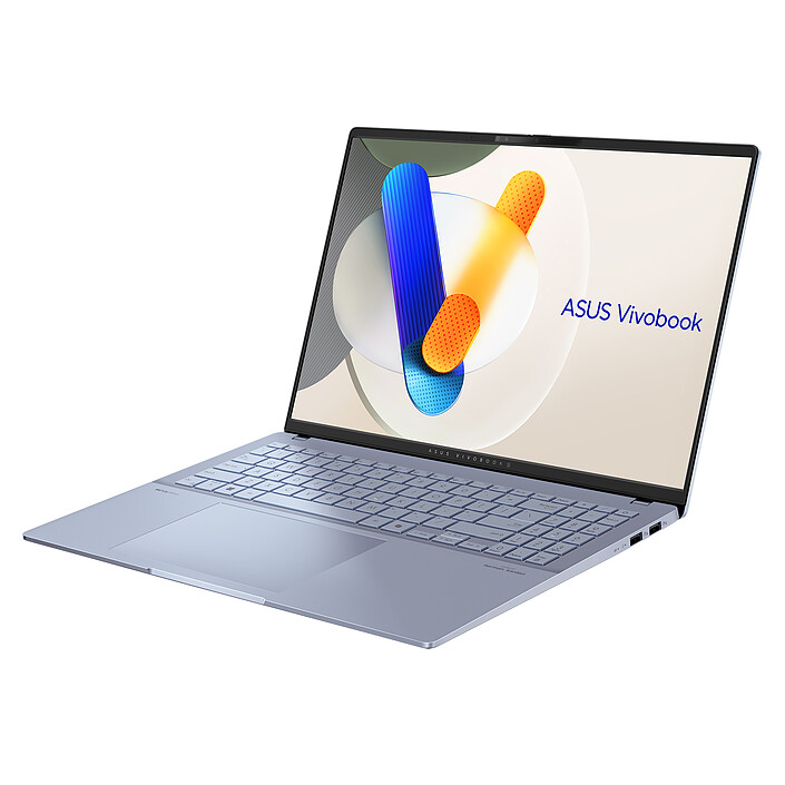 Review ASUS Vivobook S16 OLED S5606CA-RI047W