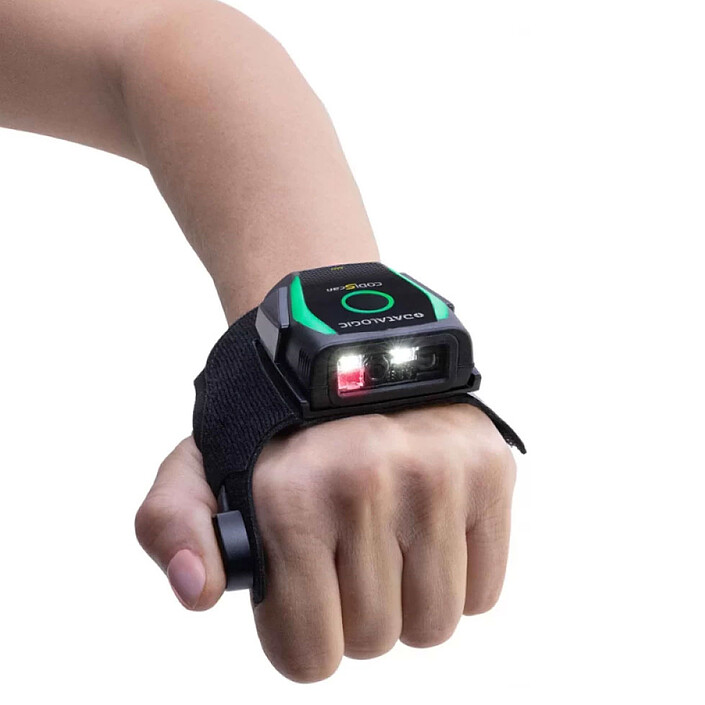 Avis Datalogic CODiScan Mid range (Noir)