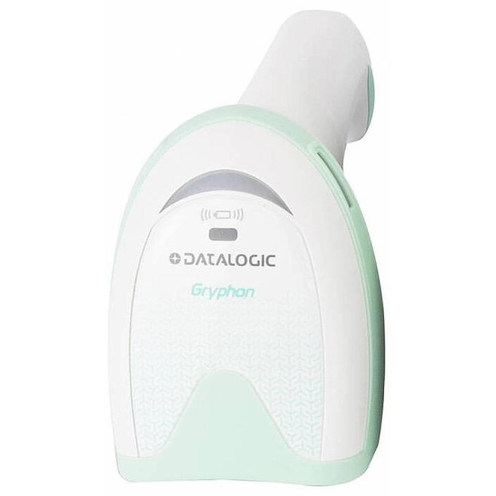 Avis Datalogic Gryphon GM4500-HC-433K1 (blanc)
