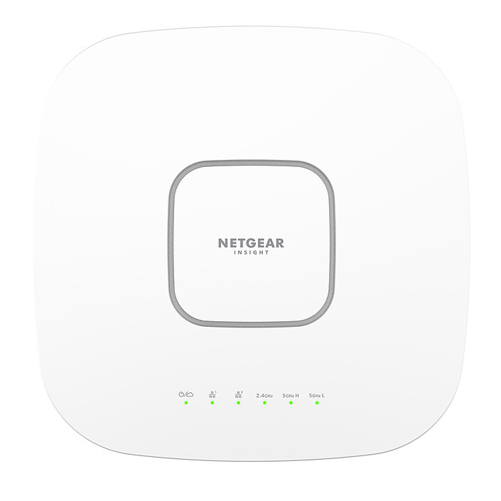 Netgear WAX638E (WAX638E-111EUS)