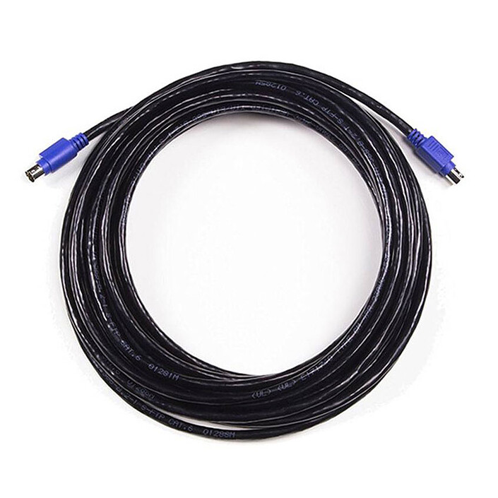 Acheter AVer VC520 Pro/VC540 Micro haut-parleur d'extension avec câble de 20 m