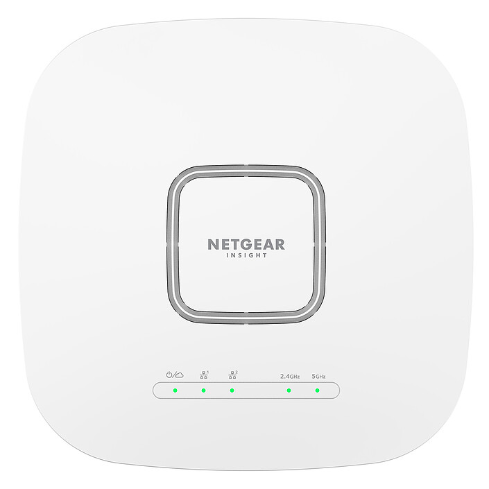 Netgear WAX628 (WAX628-111EUS)