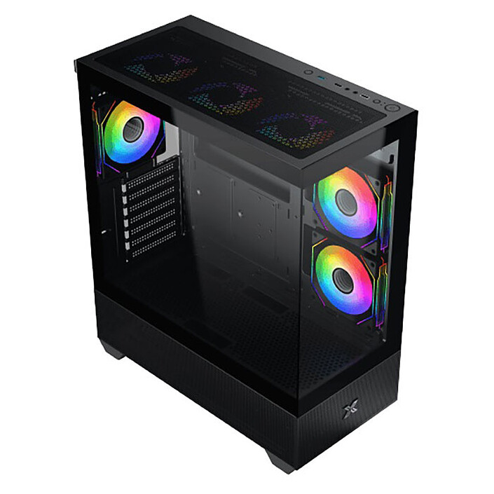 Avis Xigmatek Alphard (Noir)