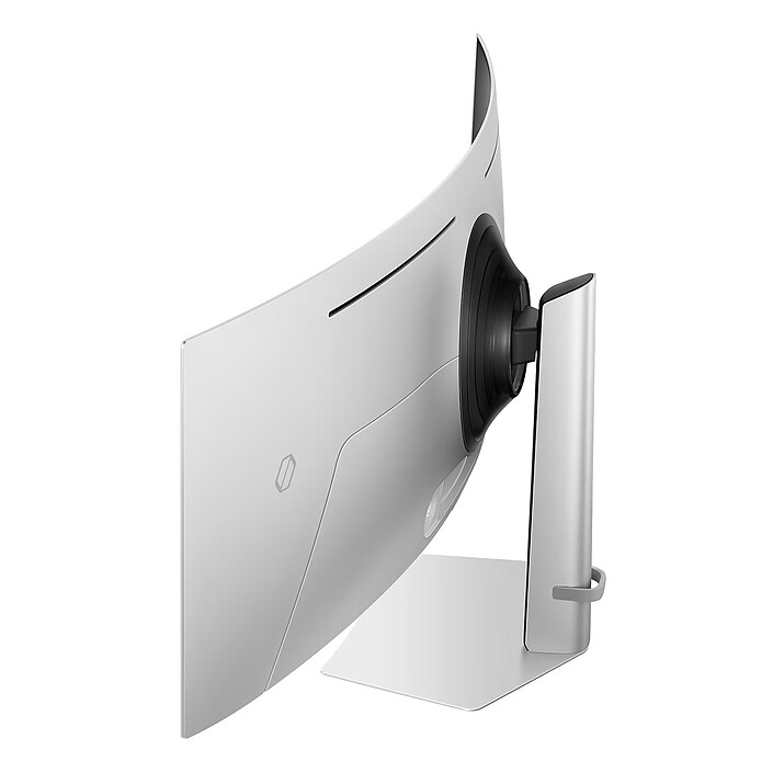 Avis Samsung 49" OLED - Odyssey OLED G9 G91SD S49DG910SU