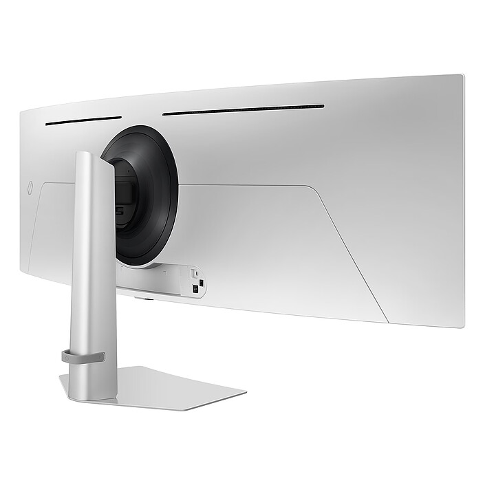 Acheter Samsung 49" OLED - Odyssey OLED G9 G91SD S49DG910SU