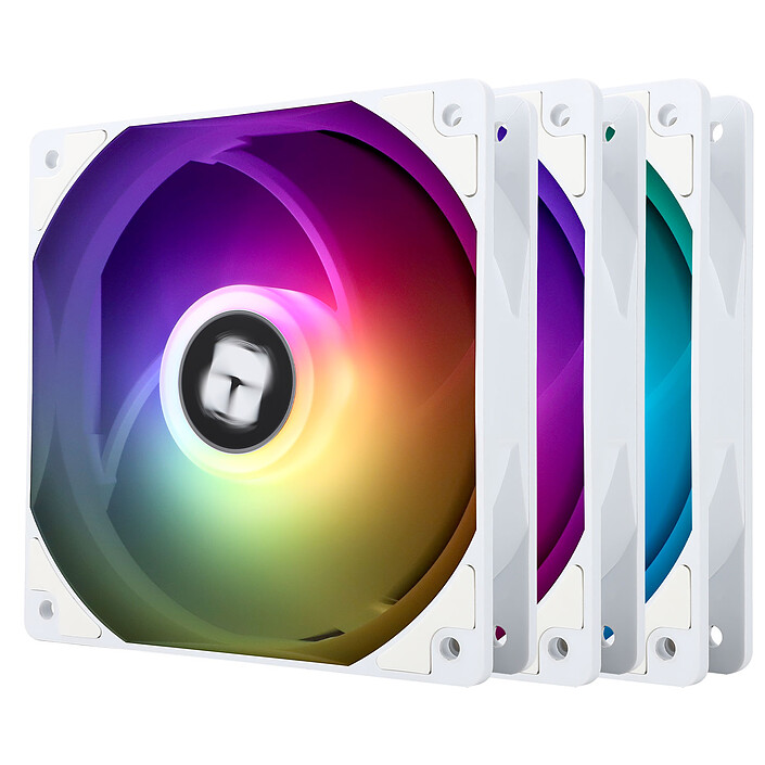 Ventilateur boîtier