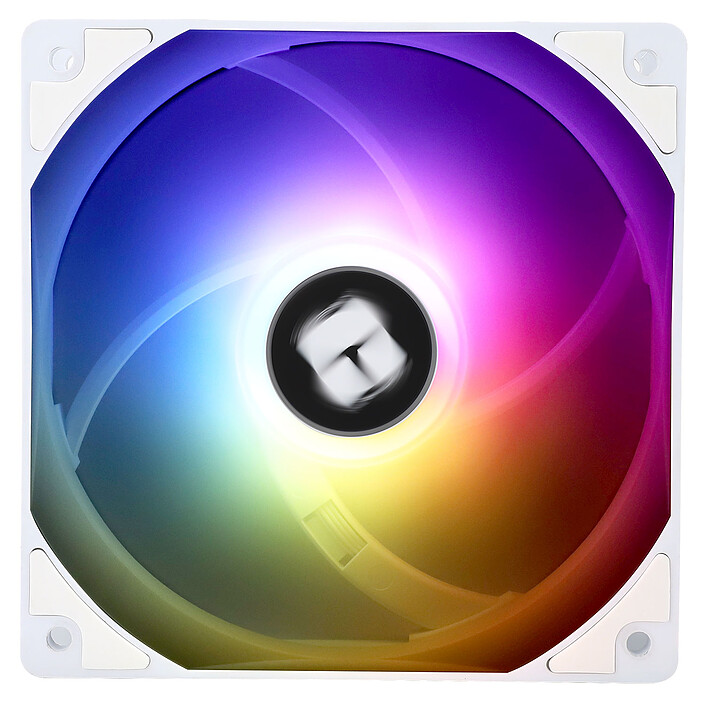 Avis Thermalright TL-C12CW-S - Blanc (Par 3)