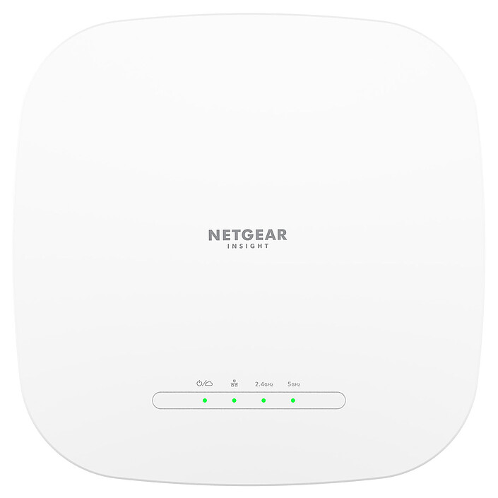 Netgear WAX618 (WAX618-111EUS)